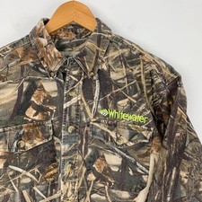 Whitewater Outdoor Apparel