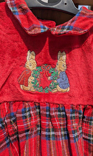 Peter rabbit girls - rabbit,