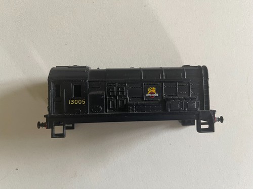 Tri ang gauge r 152 - tri-ang,