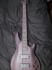 Schecter Diamond Series 5