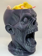 Horror movie candy bowl movie
