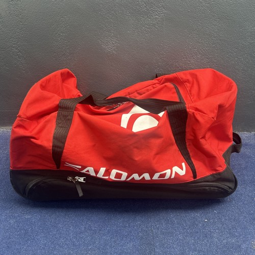 Salomon large duffle ski - large,