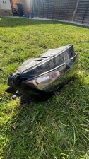 HEADLIGHT RIGHT DRIVER SIDE