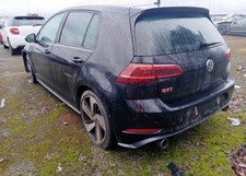 MK 7.5 VW GOLF 2.0 TSI GTI