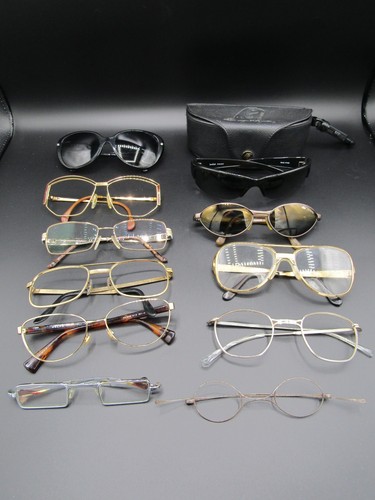 Vintage x11 sunglasses - vintage,