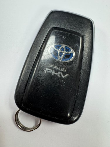 Toyota prius phv smart key - phv,
