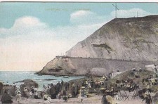 [57208] Ilfracombe Devon early