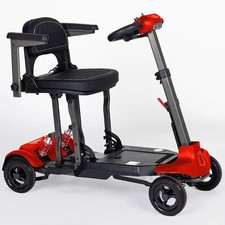 Genie Auto Folding Mobility