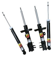 Koni FSD Front & Rear Shocker