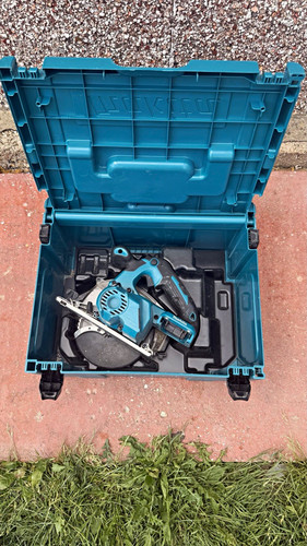 Makita dcs553zj 18v lxt - makita,