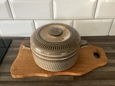 Vintage Denby Sonnet Stoneware