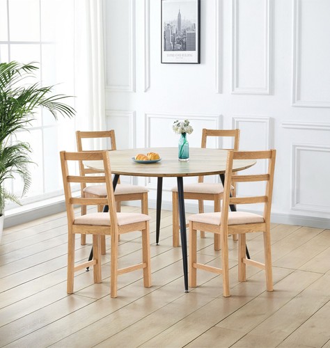 Dining table set - dining,