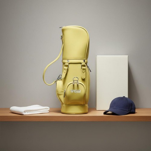 Mini golf bag crossbody sports - bag,