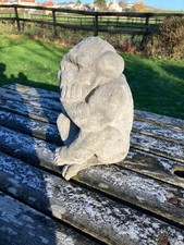 Heavy rustic stone - heavy,