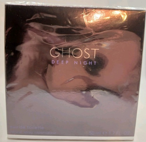 Ghost deep night - night, de