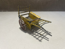 Vintage Britains Farm Cart 4-F