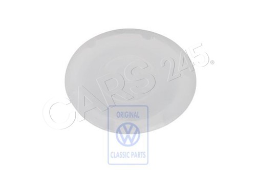 Original audi ghia - audi, mod.181