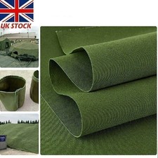 Army Heavy Duty Tarpaulin