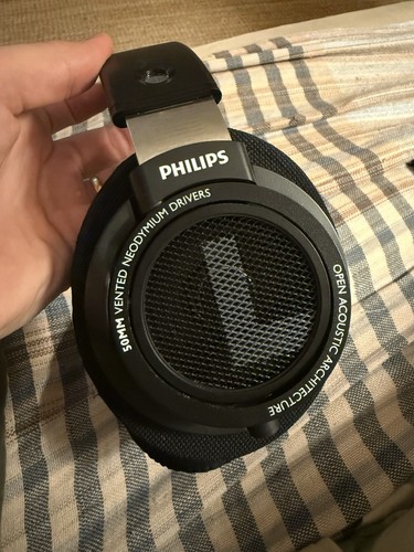 Philips shp 9500 iconic budget - 9500,
