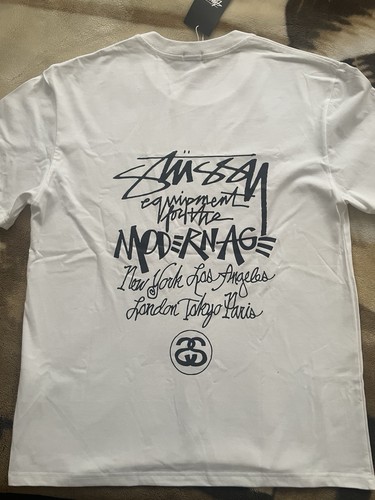Stussy graphic men - stussy, men’s
