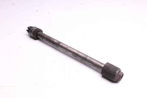 Rear axle thru - axle, honda