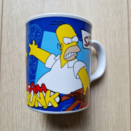 The simpsons homer - homer, simpson