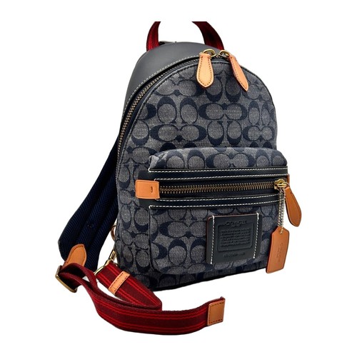 Coach 3801 academy pack - coach,