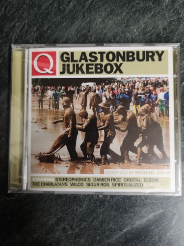 Various artists q magazine - artists,