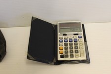 Casio  Vintage NS-3 Calculator