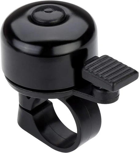 Mini bike bell ring - mini, loud