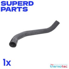 INTERCOOLER HOSE FITS: FORD
