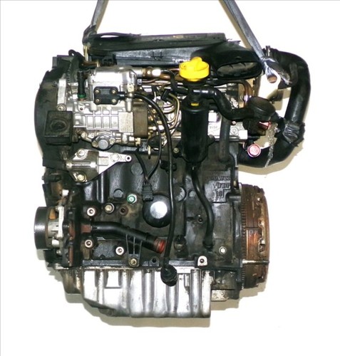 F9qr7 full engine - f9qr7,