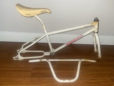 SUPER RARE HOLY GRAIL WHITE