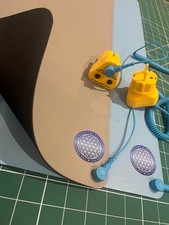 Earthing Grounding Mat with