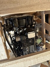 Yanmar 3TNM74- NGGE Diesel