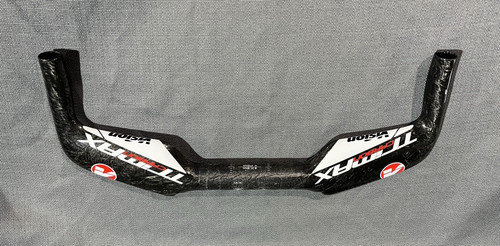 Vision trimax carbon base - vision,