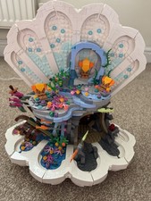 LEGO Disney the Little Mermaid