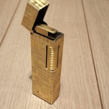 CROWN Gold Texture Antique