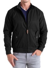 Mens bomber jacket - bomber, ma1