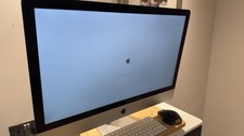 Apple iMac 27-inch All-in-One Desktop
