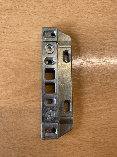 Maco twin hole shoot - maco, bolt
