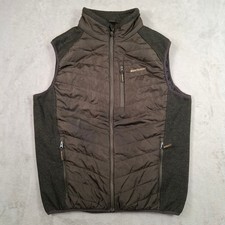 Deerhunter Gilet Mens XL Brown