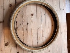 BMX Odyssey Barefoot Tyre White 90’s