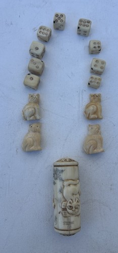 Vintage chinese japanese hand - vintage,