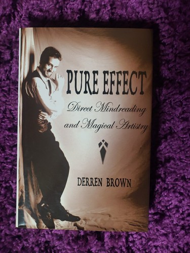 Pure effect direct - effect:,