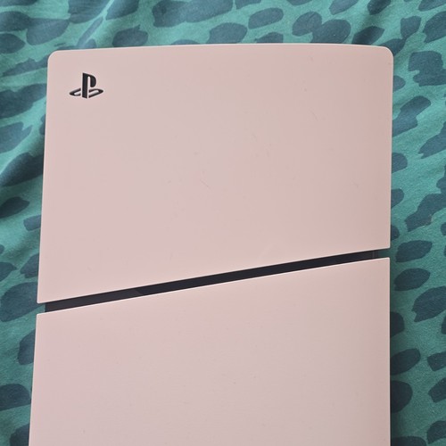 Sony playstation slim home - 5,