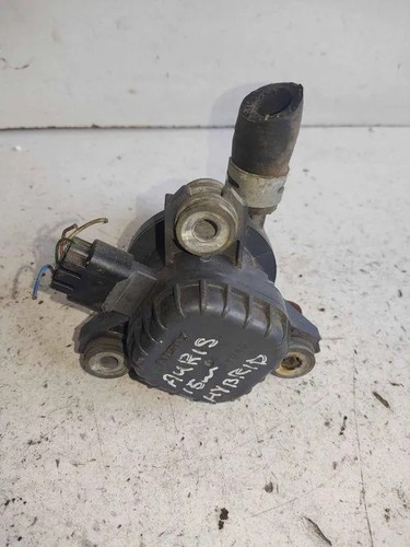 Toyota auris e15 auxiliary - e15,