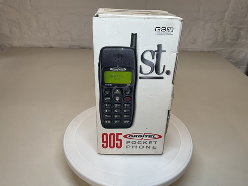 Orbitel 905 pocket - pocket, phone