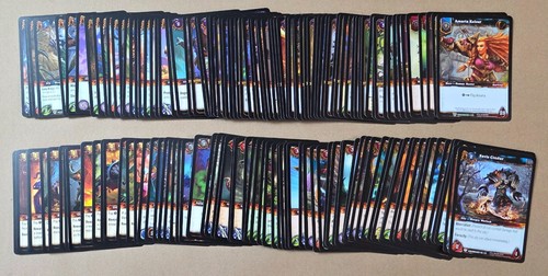 Wow world warcraft tcg - wow,