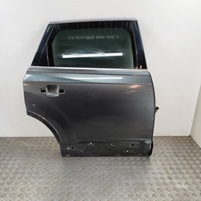 AUDI Q7 4M Rear Right Door